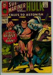 Tales to Astonish 84 (G 2.0) pence