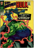 Tales to Astonish 89 (VG/FN 5.0)