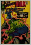 Tales to Astonish 89 (G/VG 3.0) pence
