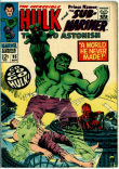 Tales to Astonish 95 (VG+ 4.5)