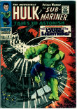 Tales to Astonish 97 (VG/FN 5.0) pence