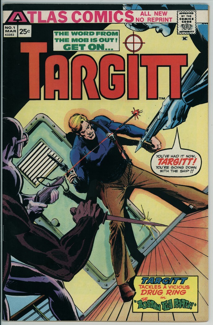 Targitt 1 (FN/VF 7.0)