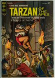 Tarzan 143 (G/VG 3.0)