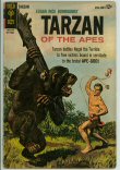 Tarzan 145 (VG- 3.5)