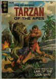 Tarzan 153 (VG/FN 5.0)