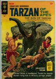 Tarzan 158 (VG+ 4.5)