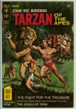 Tarzan 161 (VG+ 4.5)