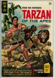 Tarzan 163 (VG/FN 5.0)