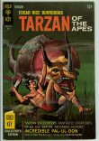 Tarzan 167 (VG 4.0)
