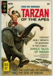 Tarzan 169 (VG 4.0)