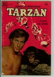 Tarzan 16 (VG- 3.5)