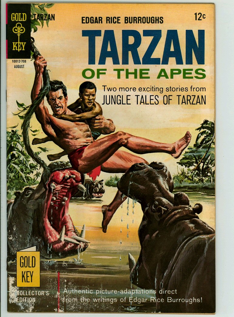 Tarzan 170 (G 2.0)