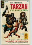 Tarzan 172 (VG- 3.5)