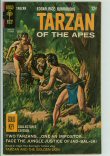 Tarzan 173 (VG+ 4.5)