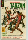 Tarzan 174 (G/VG 3.0)
