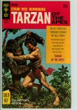 Tarzan 178 (VG+ 4.5)