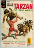 Tarzan 182 (G 2.0)
