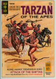 Tarzan 185 (VG 4.0)