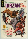 Tarzan 196 (FN 6.0)
