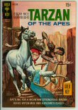 Tarzan 198 (VG- 3.5)
