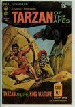 Tarzan 199 (VG+ 4.5)
