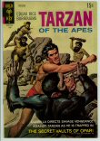 Tarzan 200 (VG 4.0)