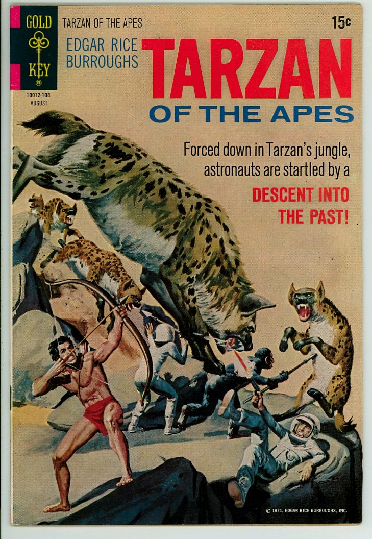 Tarzan 202 (FN- 5.5)
