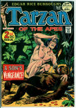 Tarzan 208 (VF 8.0)