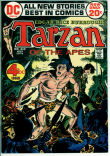 Tarzan 210 (VF 8.0)