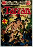 Tarzan 210 (VG+ 4.5)