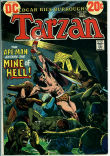 Tarzan 215 (G/VG 3.0)