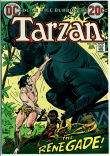 Tarzan 216 (FN+ 6.5)