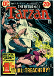 Tarzan 219 (VF 8.0)