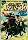 Tarzan 220 (VG/FN 5.0)