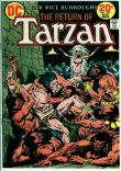 Tarzan 222 (FN/VF 7.0)