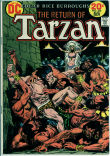 Tarzan 222 (VG 4.0)