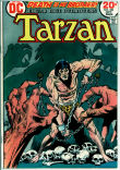 Tarzan 224 (VG+ 4.5)