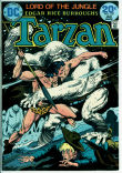 Tarzan 227 (VF+ 8.5)