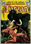 Tarzan 229 (VF- 7.5)