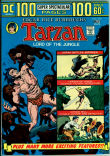 Tarzan 230 (VF+ 8.5)