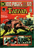 Tarzan 231 (FN/VF 7.0)
