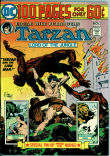 Tarzan 233 (VG/FN 5.0)