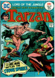 Tarzan 237 (VF/NM 9.0)