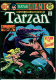 Tarzan 238 (VG+ 4.5)