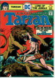 Tarzan 240 (FN/VF 7.0)