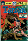 Tarzan 240 (FN/VF 7.0)