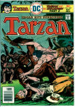 Tarzan 249 (FN/VF 7.0)