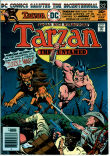 Tarzan 251 (FN 6.0)