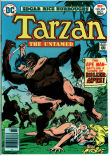 Tarzan 254 (VG 4.0)