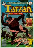 Tarzan 254 (VG/FN 5.0)
